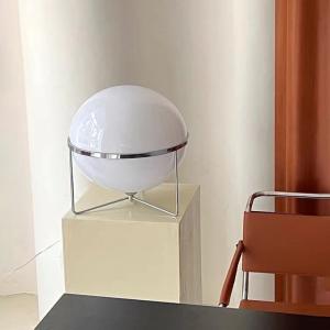 Wholesale Nordic living room lamp modern simple bedroom designer bed table lamp from china suppliers