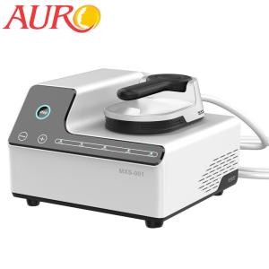 Wholesale 1 Handle Electric Muscle Stimulator Machine EMS Sculpting Machine from china suppliers