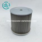 4648651 Excavator Hydraulic Suction Filter Hitachi ZX200-3 ZX200-5G