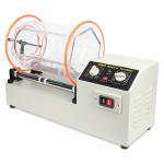 16kg Rotary Tumbler Jewelry Polisher With Timer 580W For Studio And Small