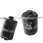 Faradyi Customized F2838 12V 14V 350KV 500KV Waterproof Tubular BLDC Underwater