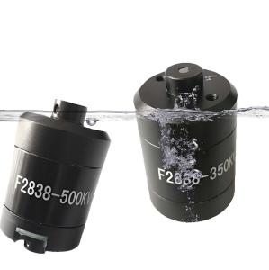 Wholesale Electric Motor Waterproof BLDC Motor Brushless Custom Permanent Magnet IE 1 Customized Faradyi Water-resistant 12V 800KV 1200KV from china suppliers