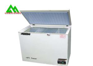 Wholesale Low Temperature Medical Refrigeration Equipment , Medical Grade Refrigerator Freezer from china suppliers