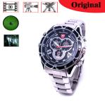 men's style 16GB Smart Watch Android ios Camera video S6 metal watches WIFI