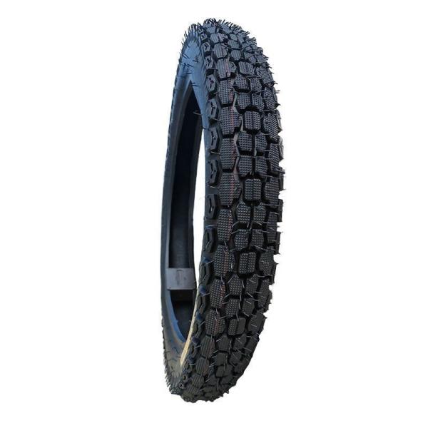 90/90-18 120/90-18 Off-Road Motorcycle Tires 4.60-18 for Various Complex Roads