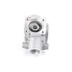 560*230*450 Precision CNC Machining Aluminum Boby for Forklift 560*230*450
