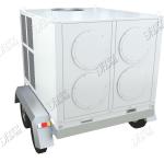 60000BTU R22 Temporary Outdoor Portable Air Conditioning Units Wedding Tent