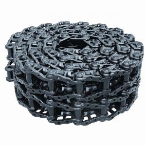 Wholesale Part Number 81N6-26600 R290 Track Link for Hyundai Excavator R290LC-9 R305LC-7 100% from china suppliers