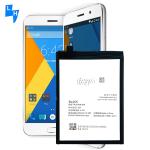 Double IC Protection Battery for Lenovo ZUK Z1 Z2 Edge Pro Guaranteed Compatibil