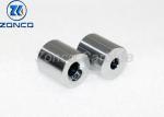 Oil Spray / Sandblasting Tungsten Carbide Nozzle Used In 3D Printing