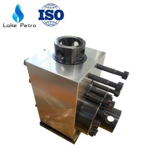 Wholesale Mud Pump Fluid End Module from china suppliers