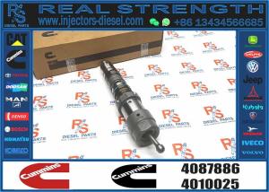 Wholesale Fuel Injector Assembly 4928260 For Cummins 4087886 4087890 from china suppliers