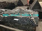 JIS G3429 Seamless Steel Exhaust Tubing For Automotive Steel Tubes