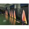 Buy cheap Text Photo Playable Indoor LED Video Screen 240mm*240mm With 2 Years Guarantee from wholesalers