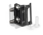 BXT Bicycles Parts Mountain Road Bicycle Front Derailleur Adapter Base