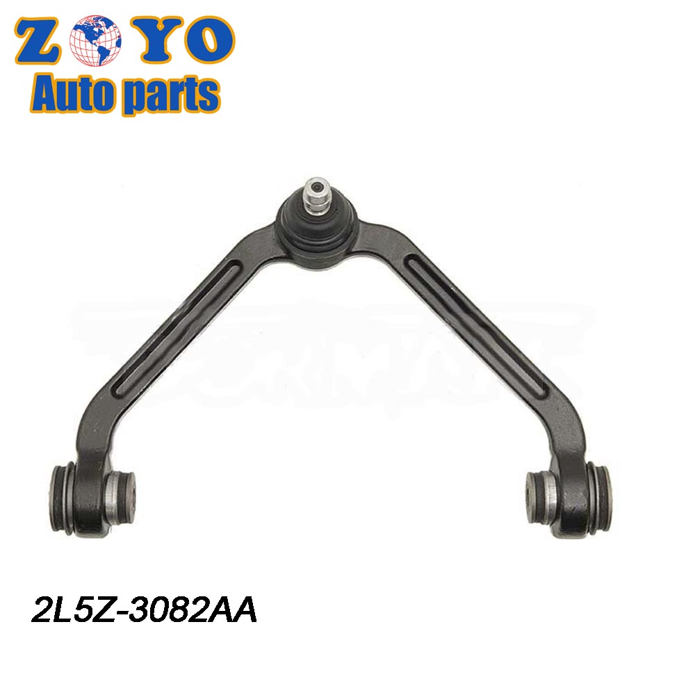 Car Fitment Ford 3L5Z-3084AA 6L5Z-3084BA Front Lower Control Arm for Mazda B2500