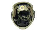 Wendy Helmet NIJ IIIA Ballistic Kevlar tactical Large Size High Cut Helmet