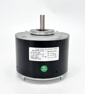 Wholesale 48 Frame Condenser Fan Motor YDK-185-6A - 1/4HP 1100RPM 208-230V 60HZ from china suppliers
