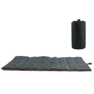 Wholesale Oxford 110cm Waterproof Dog Kennel Pad 68cm Portable Outdoor Dog Bed from china suppliers