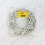 SMT Screen Printer Parts Original 181706 SMT Screen Printer Parts DEK Screen