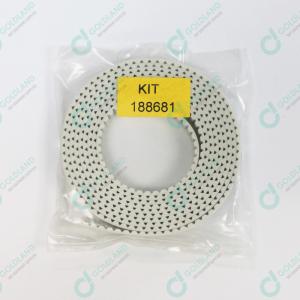 Wholesale SMT Screen Printer Parts 188681 DEK SMT Printer Belt from china suppliers