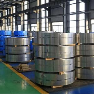 Wholesale 1mm 321 Stainless Steel Strip Coil Stainless Steel Shim Stock Strips Roll from china suppliers