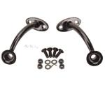 Standard OE NO. Replace/Repair Your Hot Rod Highboy Headlights with Polished
