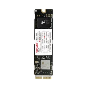 Wholesale 5V 512GB M 2 NVME SSD Solid State Drive For Apple Macbook Imac Internal FCC from china suppliers