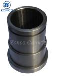 Mud Motor Tungsten Carbide TC Bearing 30 - 70HRC Hardness In Oil Gas Indutry