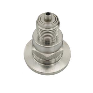 Wholesale Professional Precision Machined Auto Components ISO9001 Certification from china suppliers