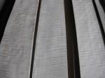 Natural Figured Anegre Wood Veneer For Projects