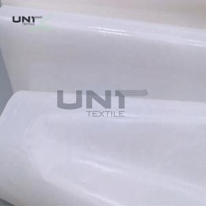 Wholesale 100%EVA Hot Melt Adhesive Film Shrink Film shrink-resistant Adhesive Eva For Garment from china suppliers