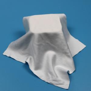 Wholesale Individual Wrapped 9&quot; Jewelry Cleaning Microfiber Wipes Industral Cleaning Cleanroom Wiper from china suppliers