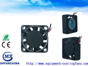 Wholesale 5V 1&quot; Waterproof / Fog Proof DC Brushless Fan for LED Digital Signage from china suppliers