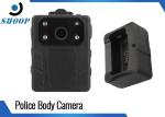 4MP CMOS 34 Megapixel 4000mAH Body Worn Video Camera