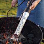 Dustproof Electric Charcoal Starter Quick Ignited In 30-60 Seconds