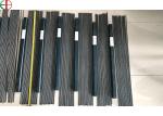 Cobalt alloy 25 Cobalt Chrome Round Bar EB0010
