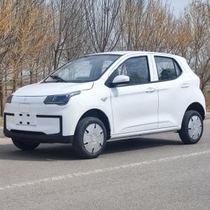 Wholesale 2440mm Solar Powered Electric Car Model A Weak Sunlight Power Generation Car from china suppliers