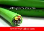 1000V Water Proof TPU Cable UL21316, UL21320, UL21326, UL21330, UL21576