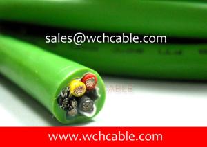 Wholesale 1000V Water Proof TPU Cable UL21316, UL21320, UL21326, UL21330, UL21576 from china suppliers