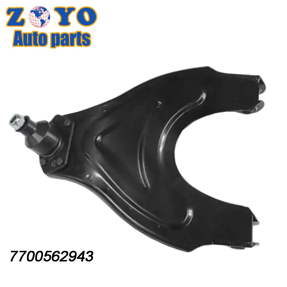 Car Fitment Front Control Arm for 1994 R12 Auto Spare Parts Lower Suspension