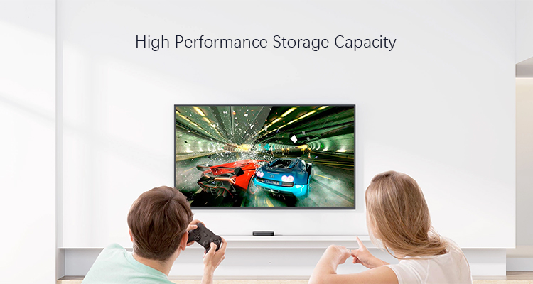 Xiaomi Mi TV Box S Android Tv Box S 8.1 Ultra 2G 8G IPTV Set top Xiaomi Mi Box S 4K