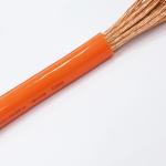 Silicone Automotive Cable for Vehicle Internal Wiring Halogen Free and Fire