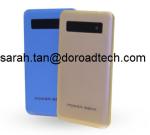 Touch Control Power Bank Mobiles/Smart Phone Battery Charger Real Capacity