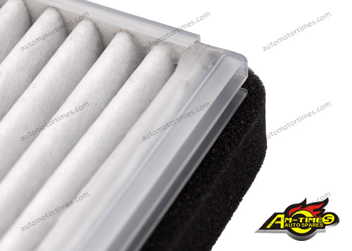 Auto Car Cabin Air Filter For BMW X5 E53 LR032199 64 31 2 218 428