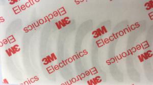 Wholesale 9448HK Permanent Double Sided Tape 0.15mm Thickness For Mounting from china suppliers