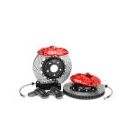 BBK Brake Kit For BMW 4 Series F36 18 Inch Car Rim Front 6 Piston And Rear 4