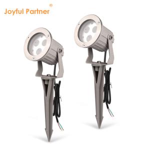 Wholesale Outdoor Landscape Pathway LED Garden Spot Light Stainless Steel Waterproof IP65 from china suppliers