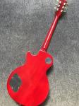 LP 1959 R9 Electric guitar Tiger Flame with Chrome hardware luxury finished way
