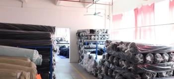 Shenzhen Xin Ao Wei Trading Co., Ltd.
